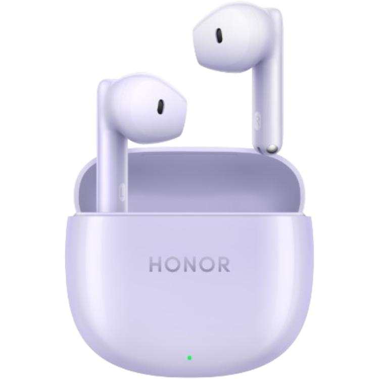 HONOR HONOR Earbuds X6 Lite Design In ear Headphones