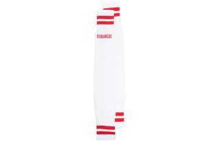 DSQUARED 2 Leg Guards