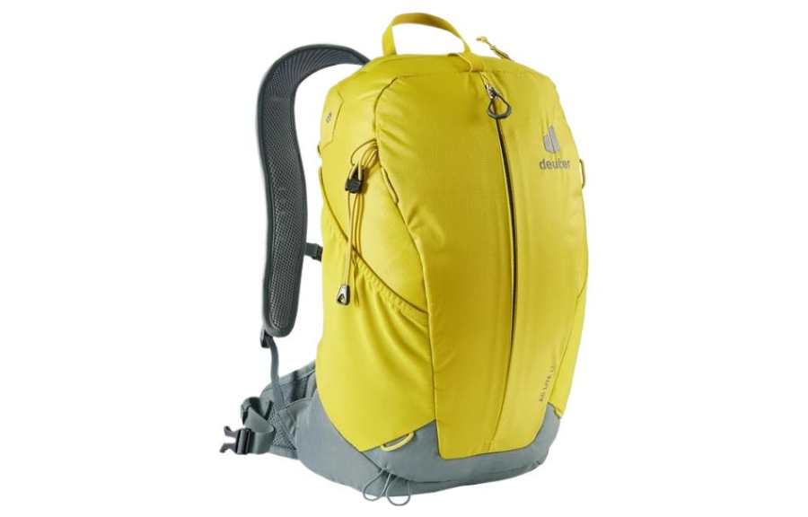 DEUTER 17L Outdoor Bags Polyamide Multicolor Men's