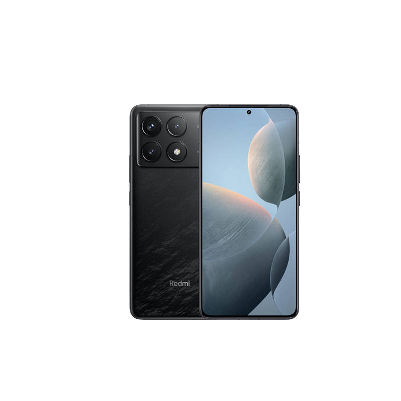 MI Redmi K70 2 Snapdragon 8 Ice Frozen Heat Dissipation System 2K Eye Care Display 5000mAh Extra Large Battery