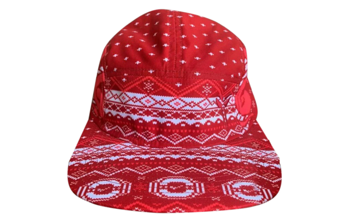 Nike Nike - Baseball Caps Unisex Red