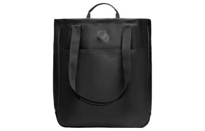 MAMMUT Seon 15L Outdoor Bags Polyamide Black Unisex