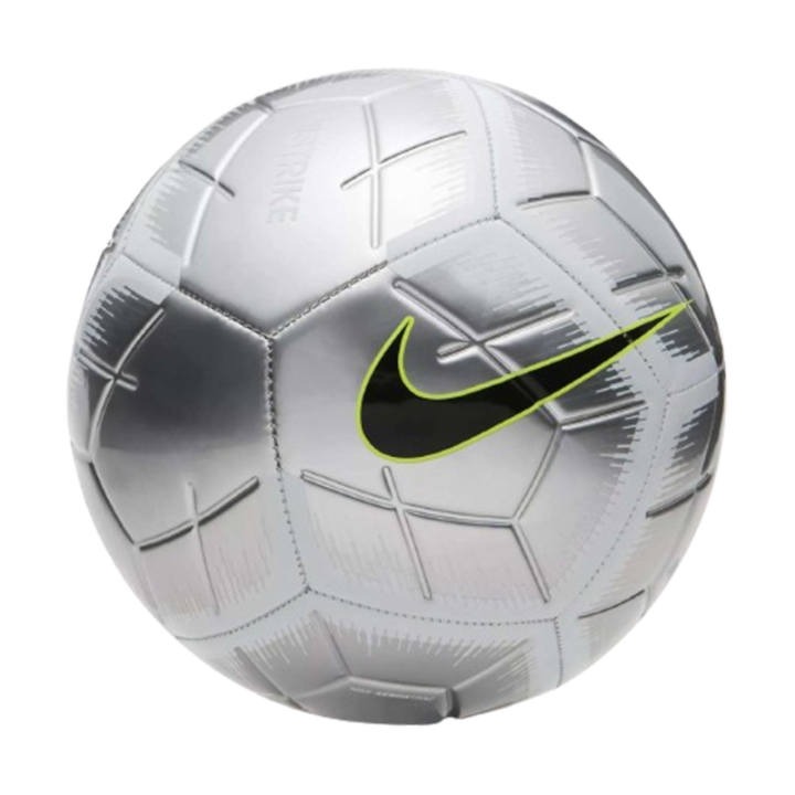 Nike Nike Size 5 Ball Pu Soccer Ball