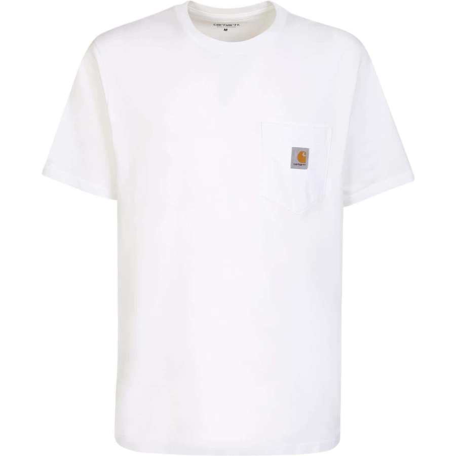 Carhartt WIP S/S Pocket T Shirt