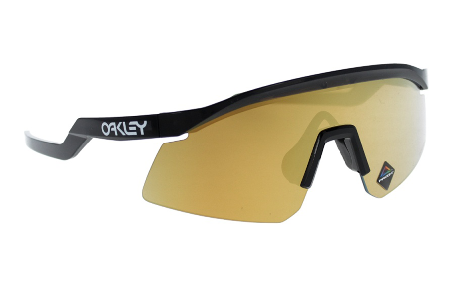 Oakley Oakley Logo-print Oversize Sunglasses