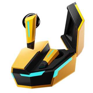 NINTAUS Wireless Headphones