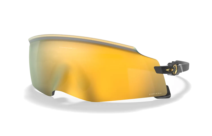 Oakley Oakley Velo Kato Shield Sunglasses