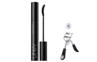 UNNY CLUB Thickening, Lengthening, Long Lasting Makeup Mascaras Smudge Proof Curling 5g/8.5g/3.5g/6.5g