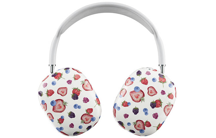 WILDFLOWER Headphone Cases