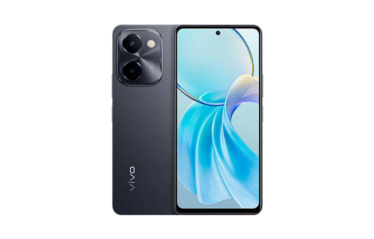 Vivo Y100i MediaTek Dimensity 5000mAh Large Battery, Rear 50MP Super Definition Main Camera 5G Cell Phone