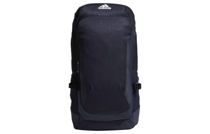 Adidas Adidas Recycled Polyester Backpack Unisex Legend Ink