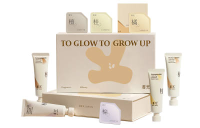 XUGUANG Hand Creams