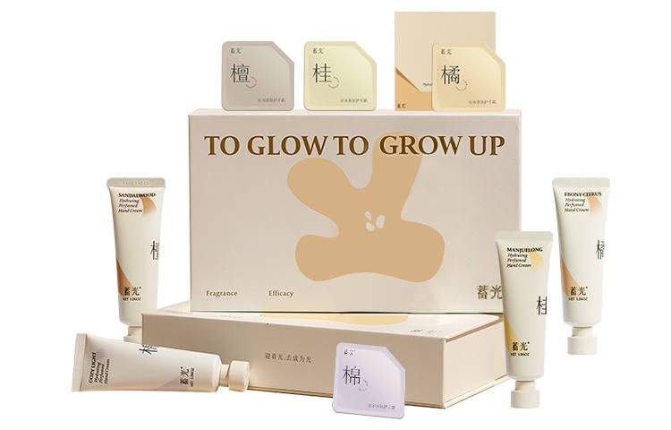 XUGUANG XUGUANG Hand Creams