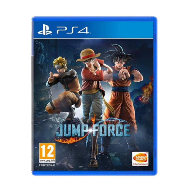 PlayStation PlayStation JUMP Smash Bros Game Software Arena Fights