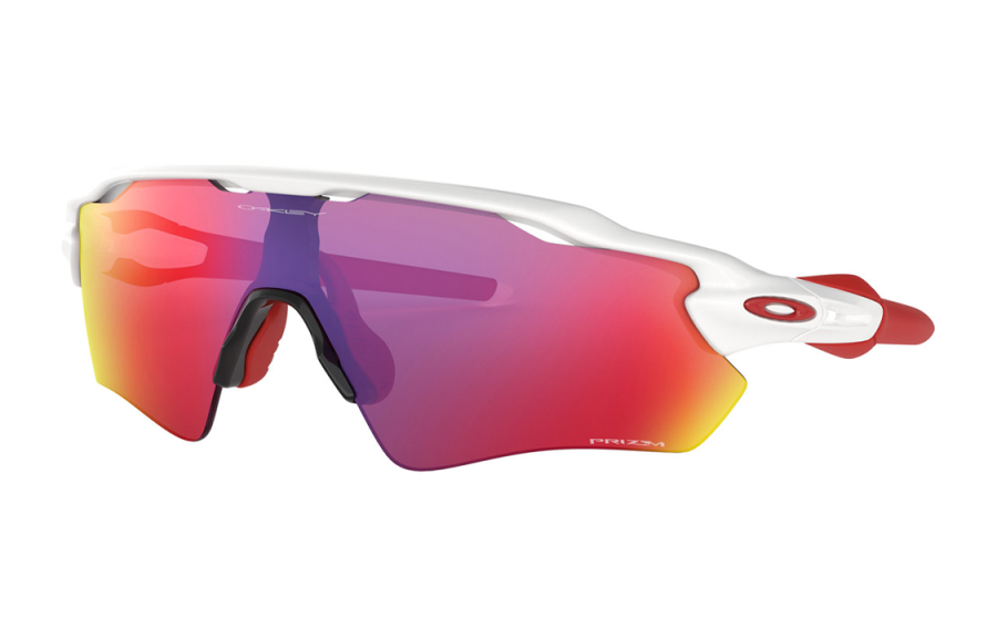 Oakley Oakley Radar Ev Path oversized-frame sunglasses