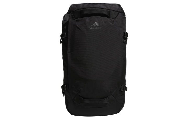 Adidas Adidas Nylon Backpack Regular Unisex Black