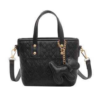 ResNonverba Pu Handbag Women's Multicolor