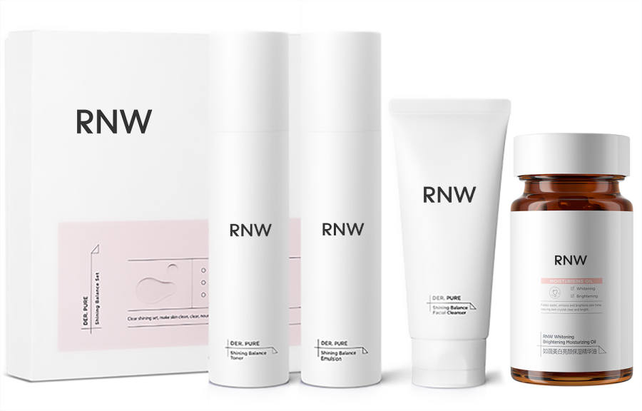 RNW RNW Skincare Sets Women's