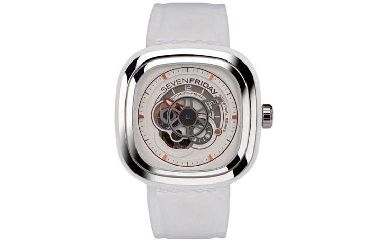 SEVENFRIDAY SEVENFRIDAY Men's Watch