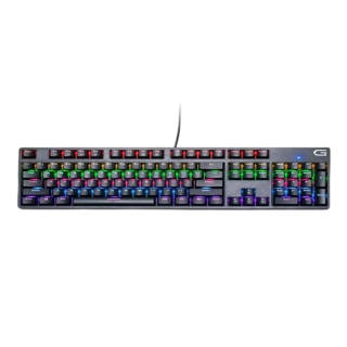 DELL KB3222D Daiji Strict Selection, Full Key No Conflict, Multicolor Mixed Light 104 Keys Gaming Edition, Wired