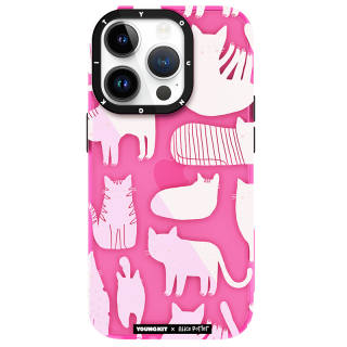 YOUNGKIT Phone Cases