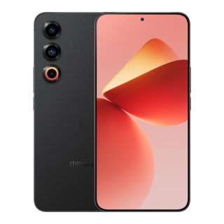 MEIZU 21 Snapdragon 8 Gen 3 200MP 80W Ultra Fast Charging Cell Phones