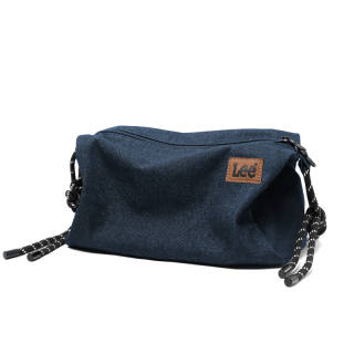 Lee Denim Crossbody Bags Regular Unisex