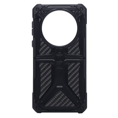 UAG Materials Phone Cases Compatibility With Huawei Mate 60 Pro/Pro+Impact Resistant Phone Case Business Formal