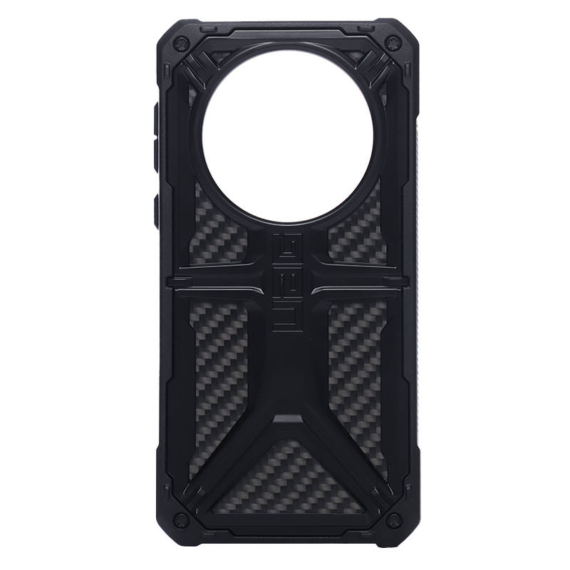 UAG Materials Phone Cases Compatibility With Huawei Mate 60 Pro/Pro+Impact Resistant Phone Case Business Formal