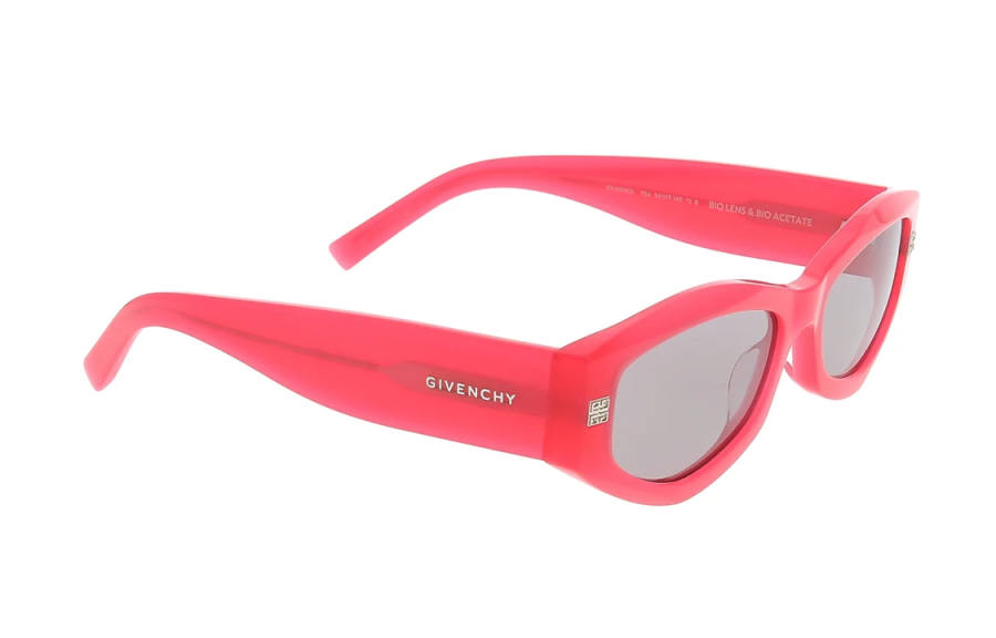 Givenchy Givenchy Cat Eye Sunglasses