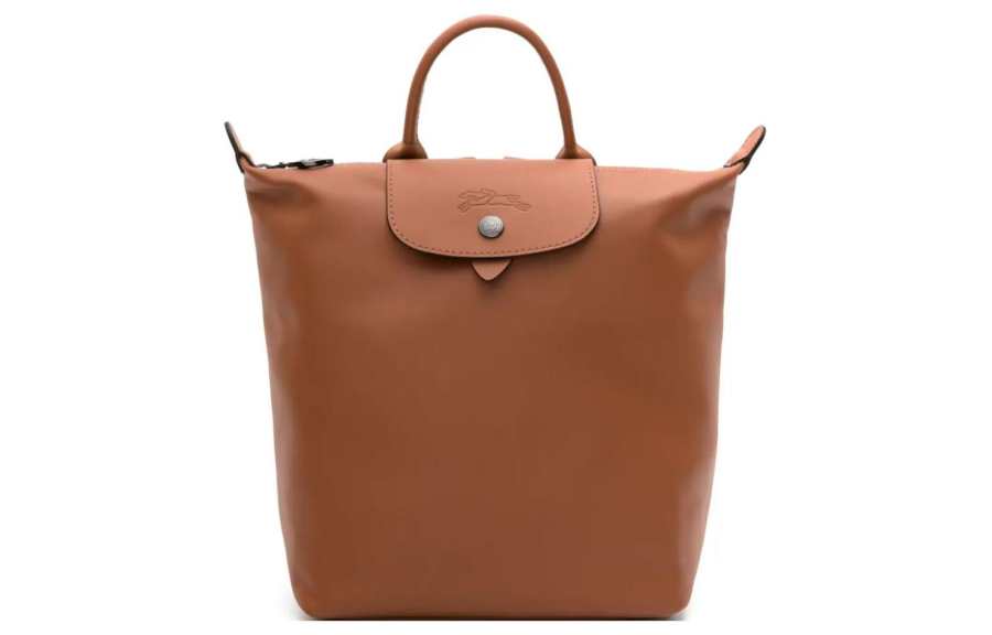 LONGCHAMP LONGCHAMP Small Le Pliage Xtra Backpack