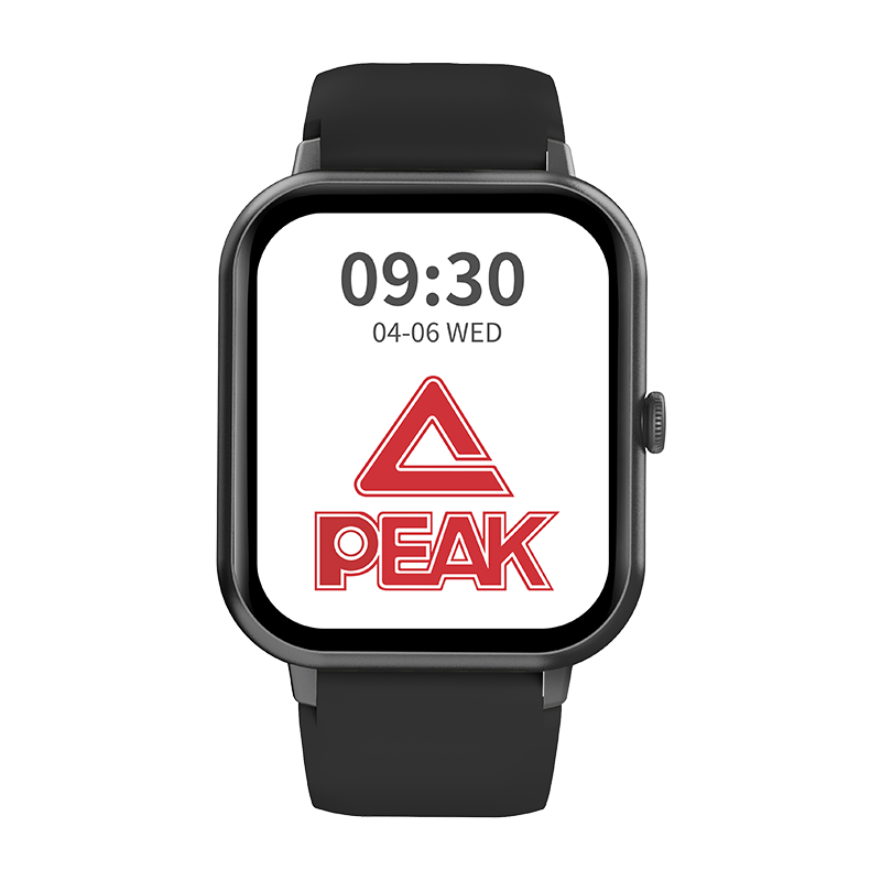 PEAK PEAK Smart Watches Bluetooth Connection Unisex