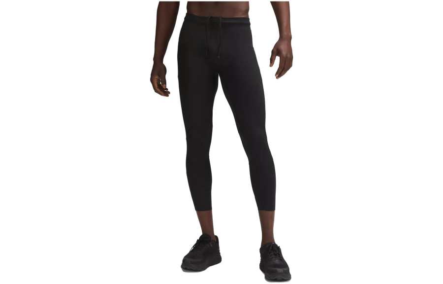 Lululemon Lululemon Yoga Pants Men's Black