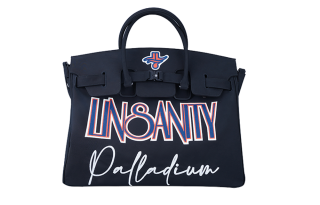 Palladium Handbags Lead Black