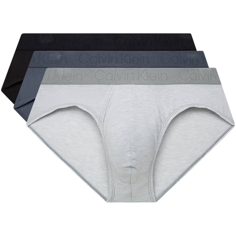 Calvin Klein CALVIN KLEIN Underpants Men's 3 Pack