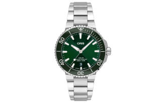 Oris Men's Watch