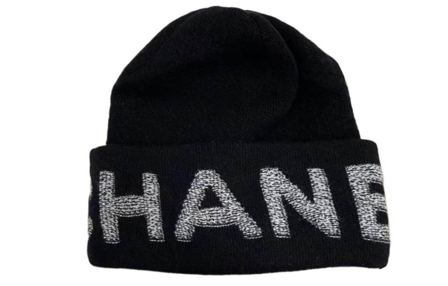 CHANEL CHANEL Beanies Women's