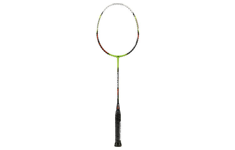 Li-Ning Li Ning x Kason FYPLO18 1 Full Carbon Badminton Rackets Offensive Type Heavy Head, Stiff Shaft Advanced Level 675 Mm