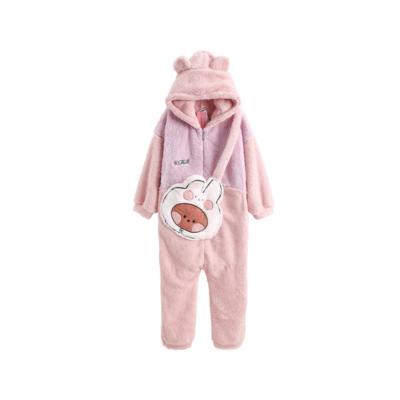 FENTENG FENTENG Women's Loungewear Jumpsuits