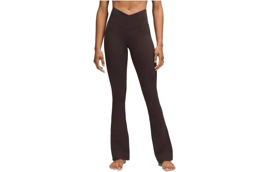 Lululemon Align™ Series V Waist Mini Flared Pant Casual Pants Women's