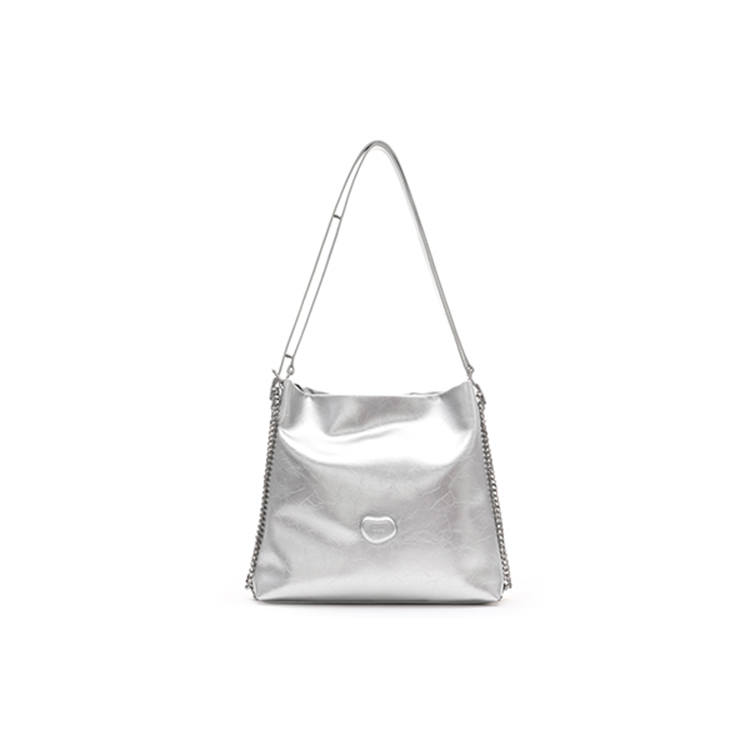 MUVA Cow Leather Tote Bag, Shopping Bag, Shoulder Bag Women's