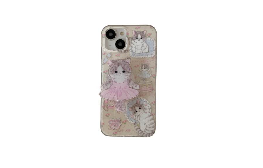 Icona Icona Phone Cases