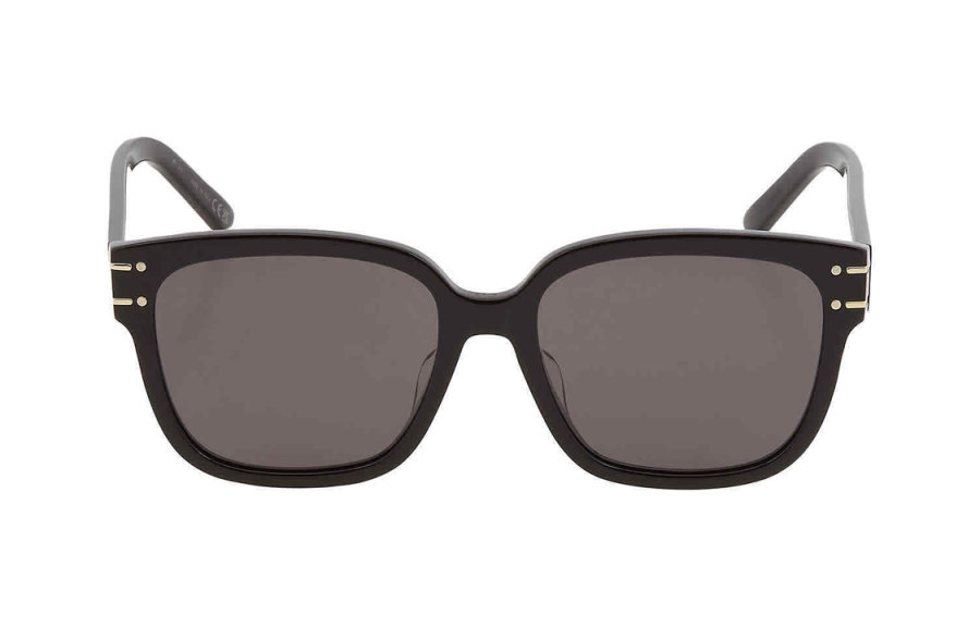 DIOR DIOR Eyewear DIORSignature S7F Square Frame Sunglasses