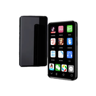 JOYAL MP3 JX36 Full Display 3.6 Inches Touchscreen Students English Listening Ebook Video Viewing