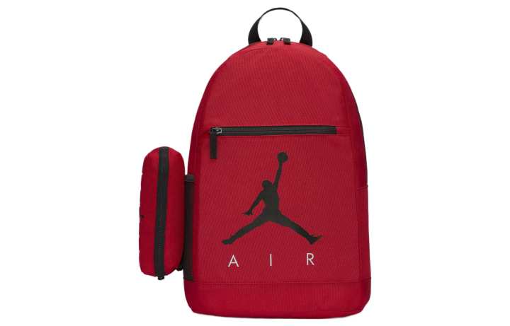 Jordan Jordan Air School Big Kids' Backpack (17L)