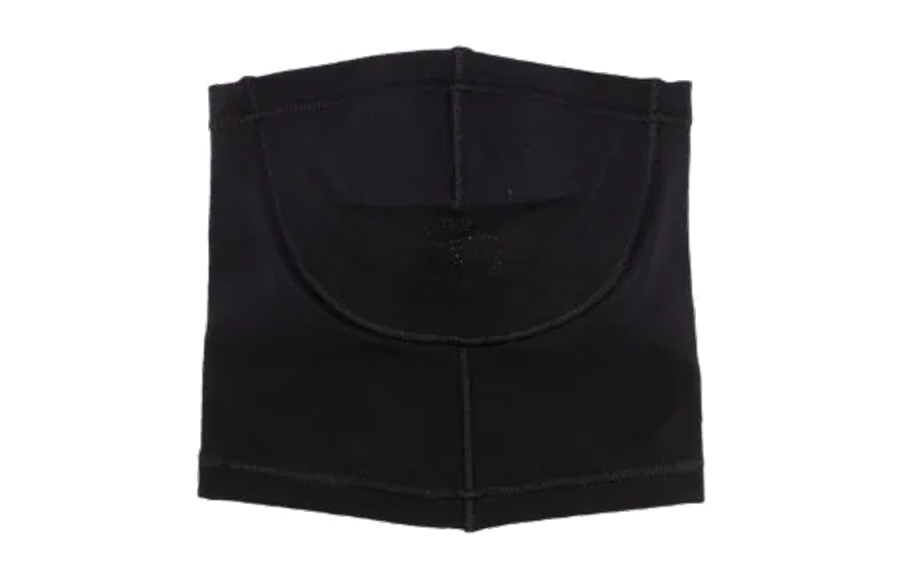Moncler Grenoble Snoods Men's Black