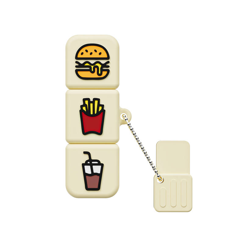 MOVE SPEED USB Drives