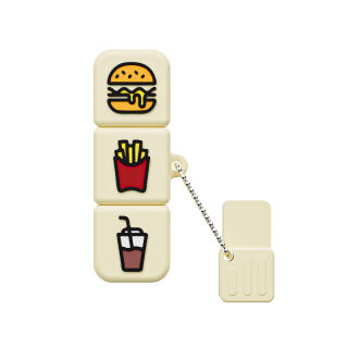 MOVE SPEED USB Drives