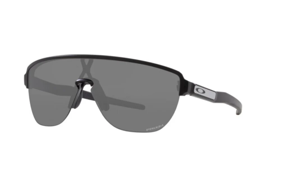 Oakley 【Best of: PromotionsPrevious Season】Corridor oversize-frame sunglasses