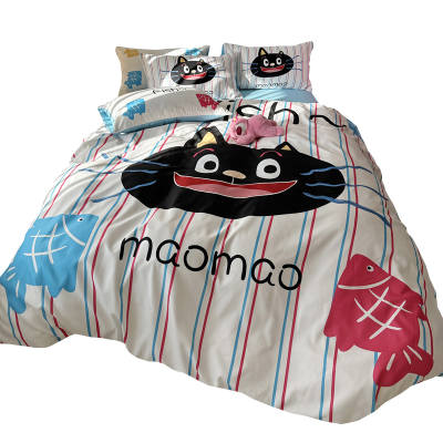 WOSHIGUANG Household & Disposable Bedding Sets